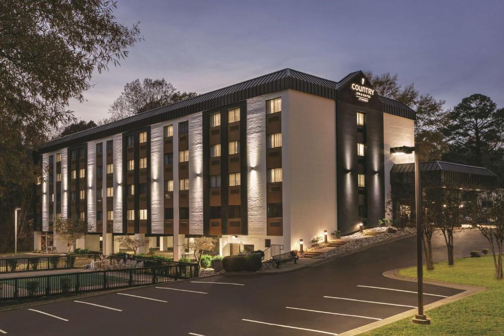Country Inn & Suites by Radisson, Williamsburg East (Busch Gardens), VA